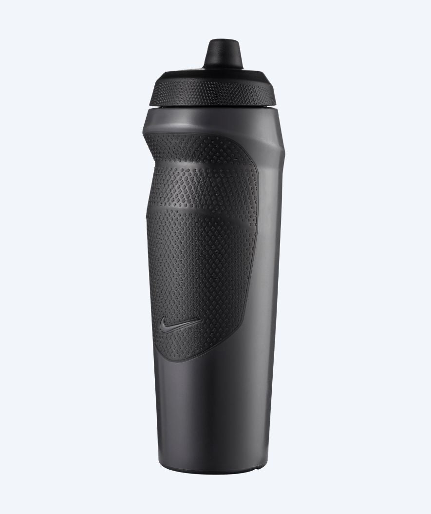 Nike vattenflaska - Hypersport - Svart