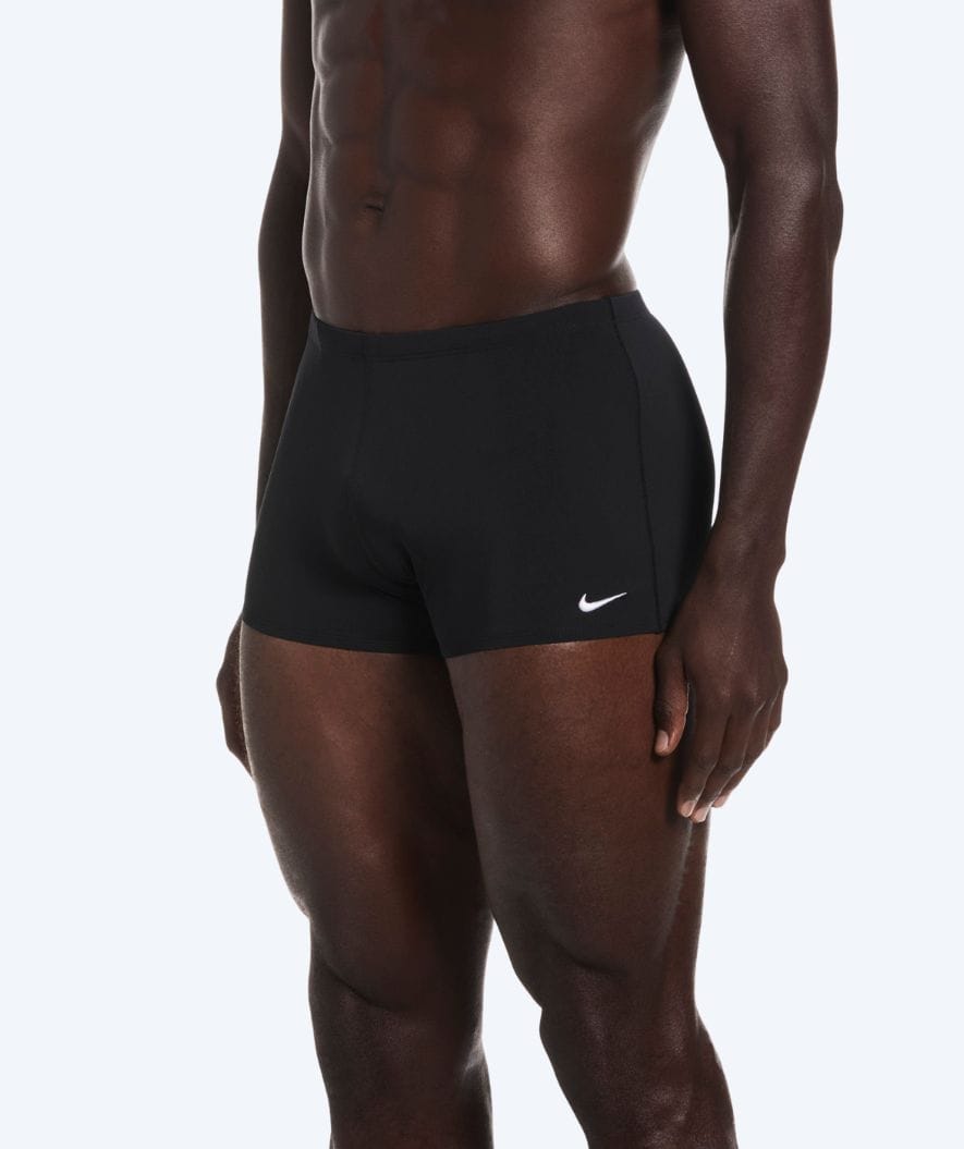 Nike trunks för herr - Hydrastrong - Svart