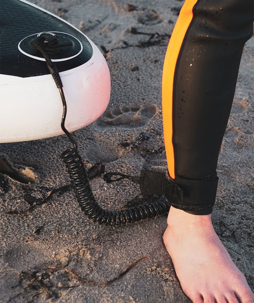 Paket SUP rea: 2x Watery uppblåsbar SUP - Global 10'6