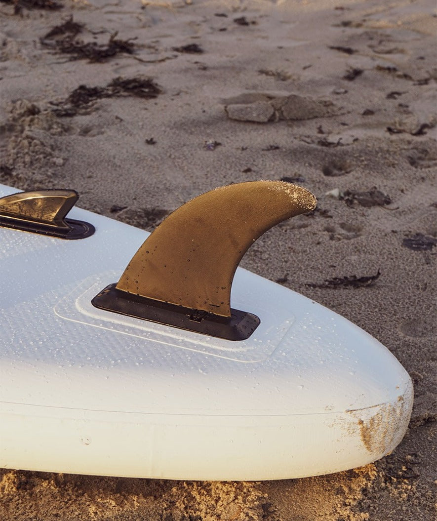 Paket SUP rea: 4x Watery uppblåsbar SUP - Global 10'6