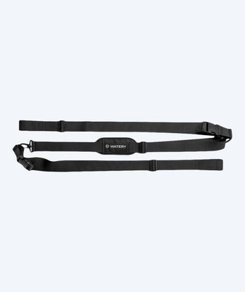 Watery SUP Strap - Svart