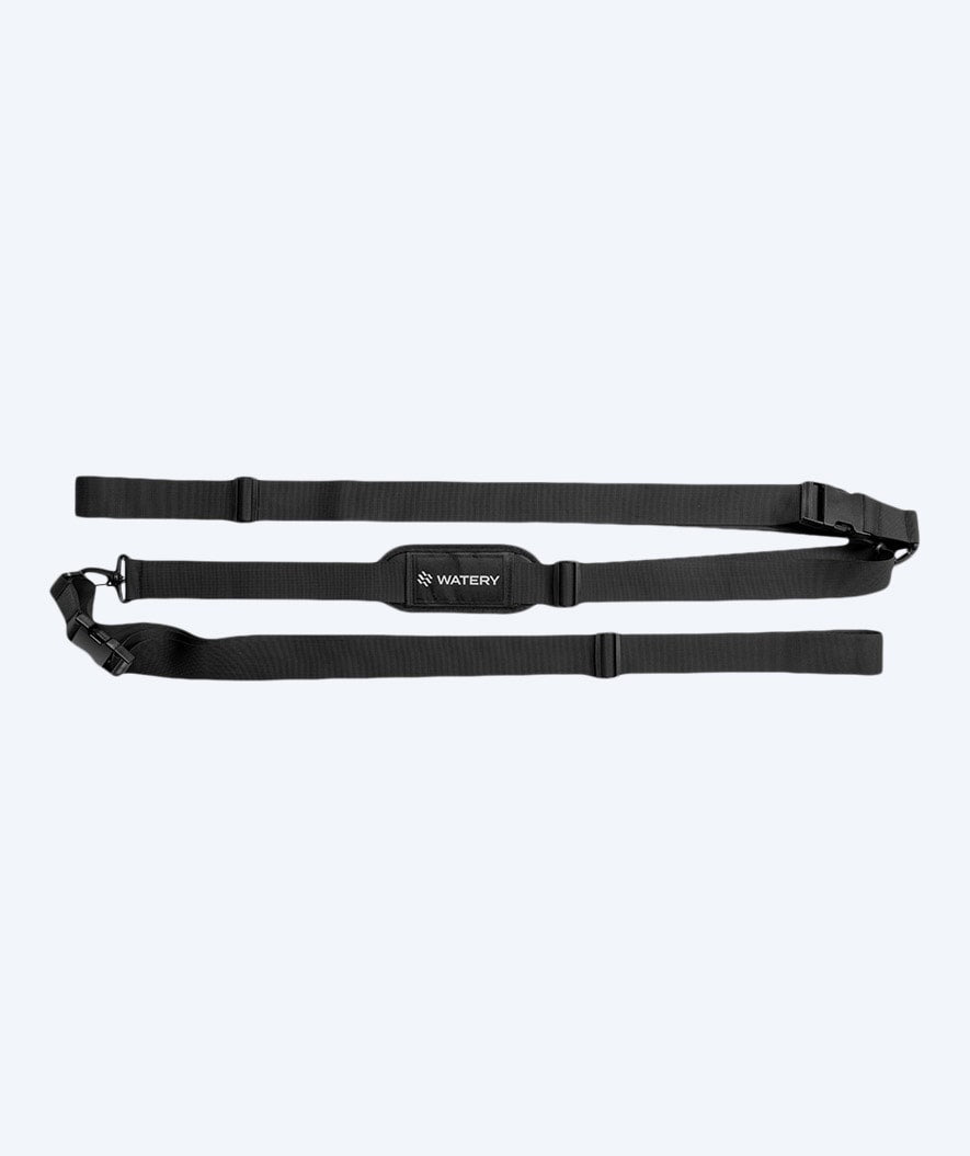 Watery SUP Strap - Svart