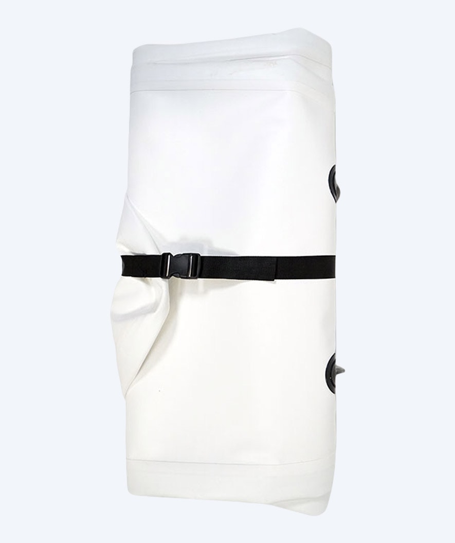 Paket SUP rea: 2x Watery uppblåsbar SUP - Global 10'6