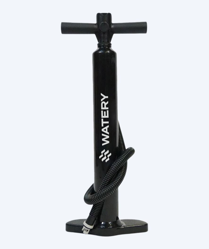 Paket SUP rea: 4x Watery uppblåsbar SUP - Global 10'6