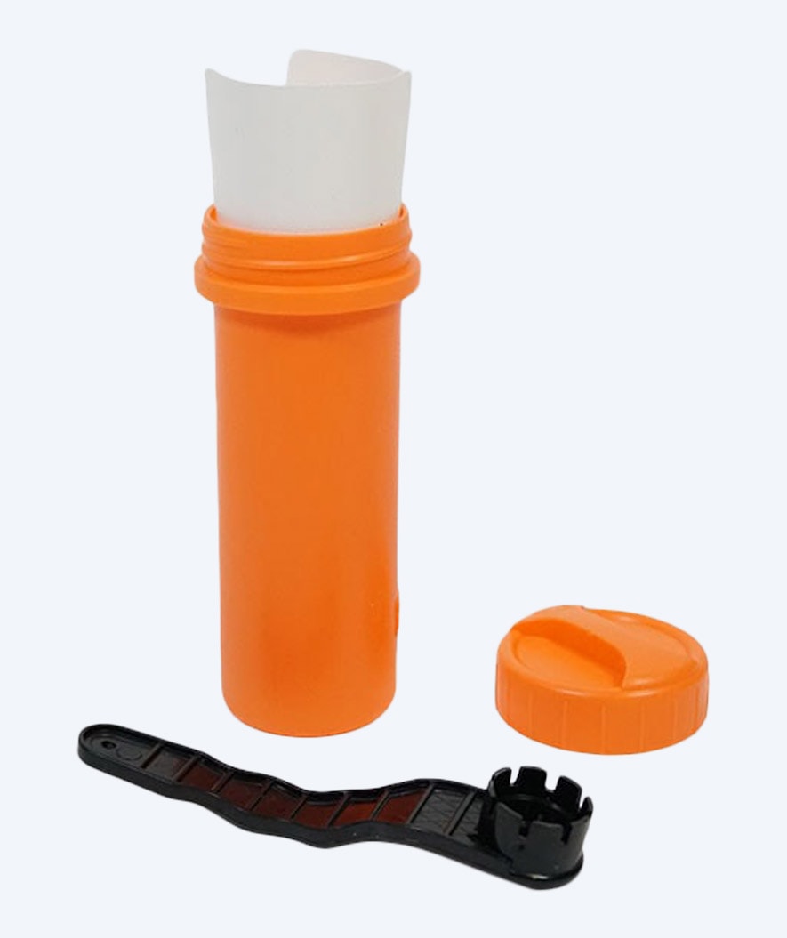 Paket SUP rea: 4x Watery uppblåsbar SUP - Global 10'6