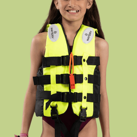 Flytväst barn