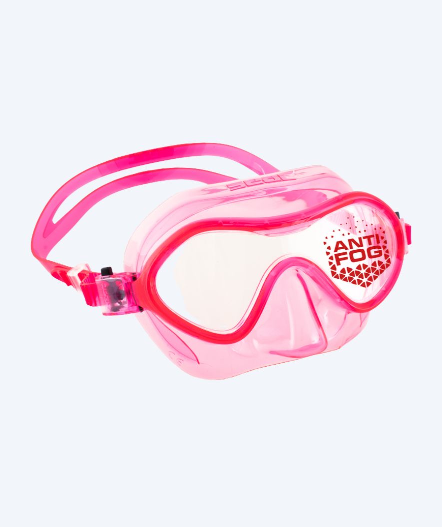 SEAC cyklop för barn - Baia - Rosa