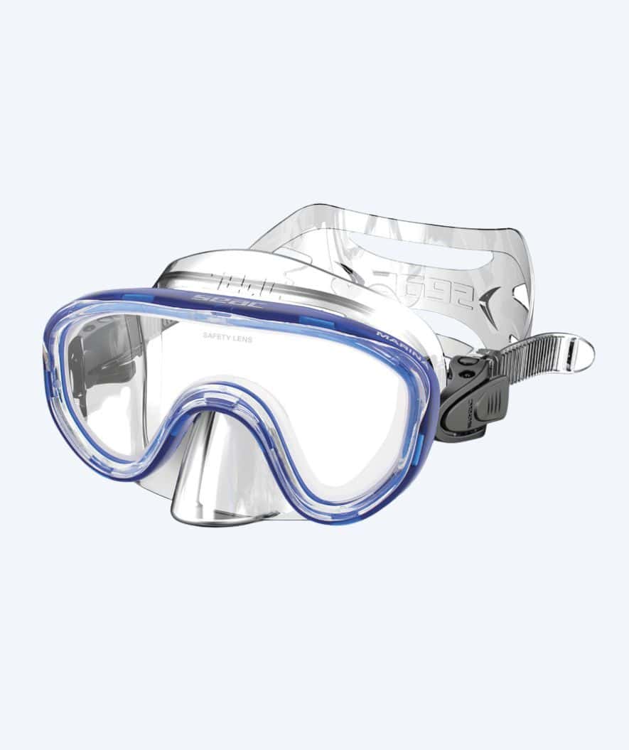 SEAC cyklop för barn - Marina - Blå