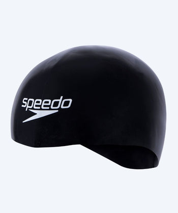 Speedo badmössa tävling - Fastskin - Svart