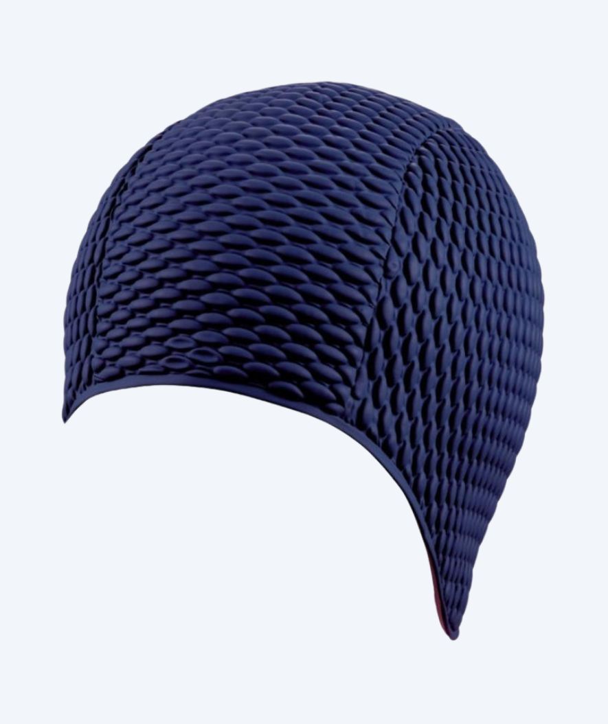 Beco badmössa - Air filled - Mörkblå