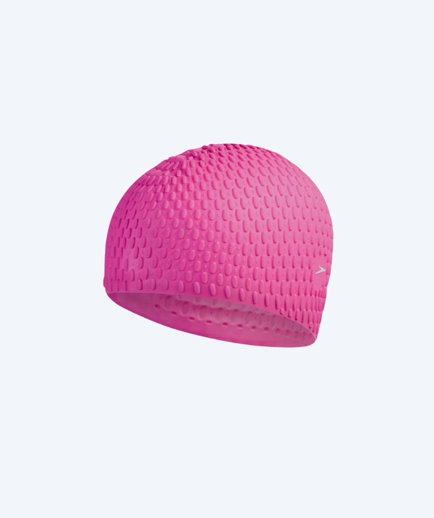Speedo badmössa - Bubble - Rosa