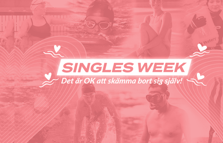 Singles Week 2024