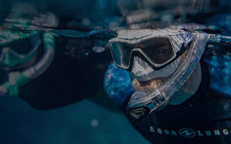 Snorkelset
