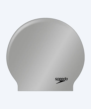 Speedo badmössa - Biofuse Protective - Silver