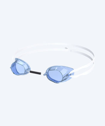 Speedo motionssimglasögon - Swedish - Blå