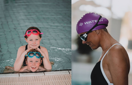 SOMMARREA - Simglasögon