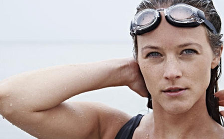 Simglasögon med styrka