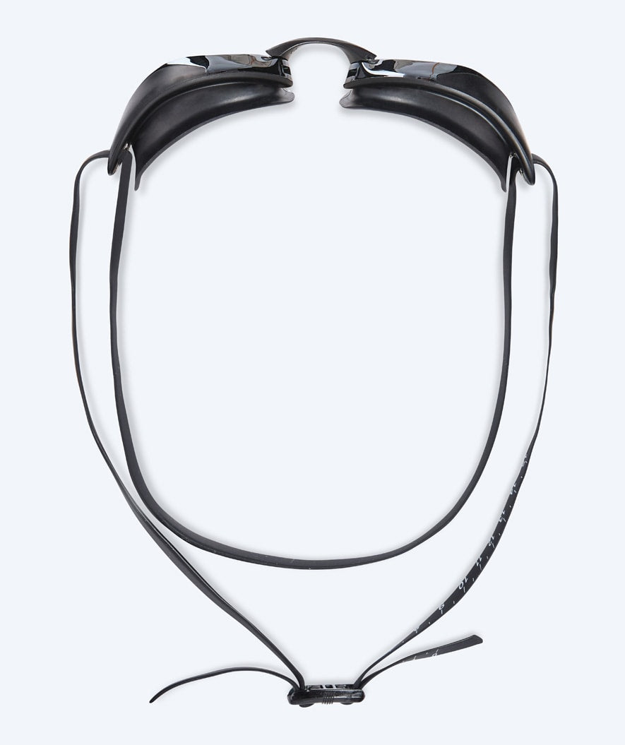 Watery simglasögon tävling - Poseidon Ultra Mirror - Svart/silver