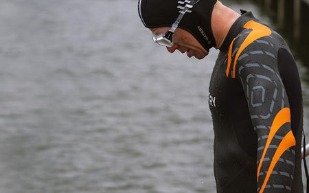 Våtdräkt simning / Triathlon