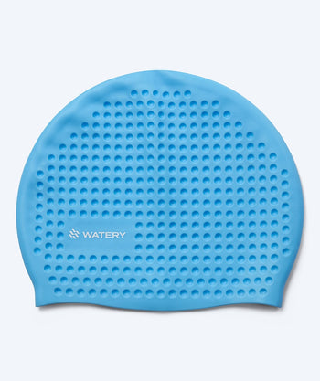 Watery badmössa - Larunda Bubble - Ljusblå