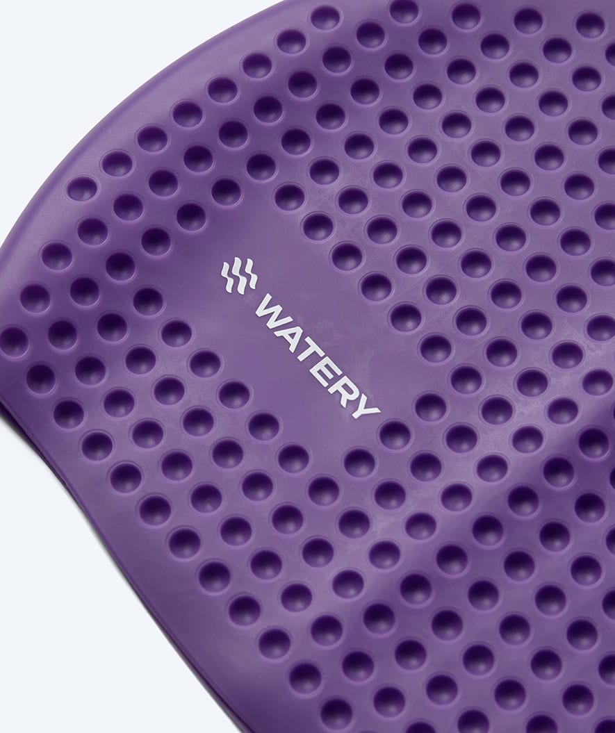 Watery badmössa - Larunda Bubble - Lila