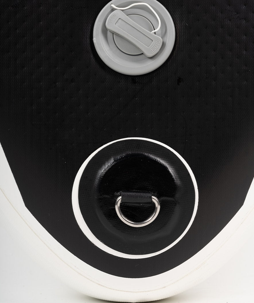 Watery uppblåsbar SUP - Global 10'6 - Röd