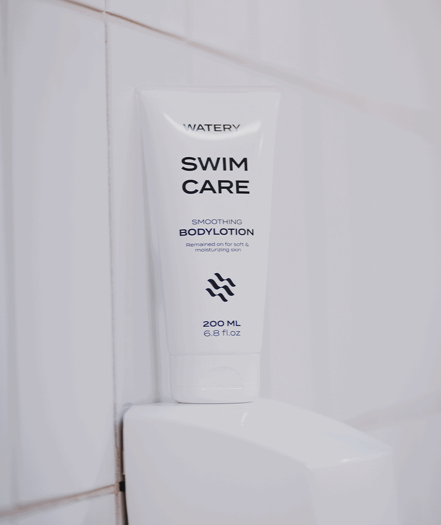 Watery anti klor body lotion - Reef