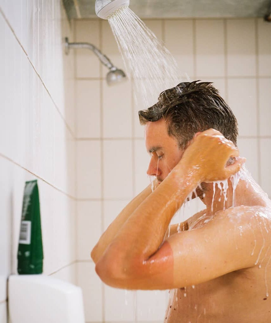 Watery anti klor balsam - Reef