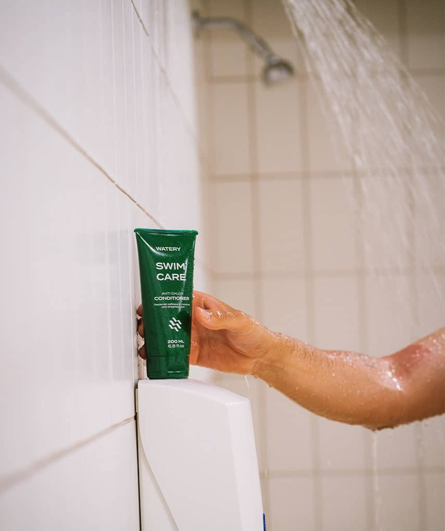 Watery anti klor balsam - Reef