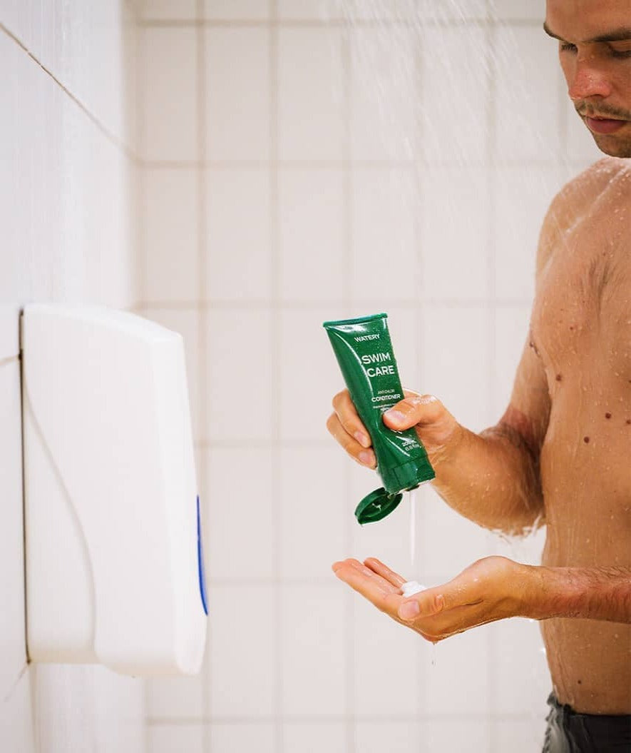 Watery anti klor balsam - Reef