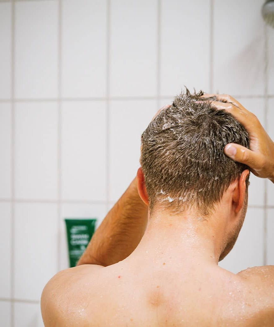 Watery anti klor balsam - Reef