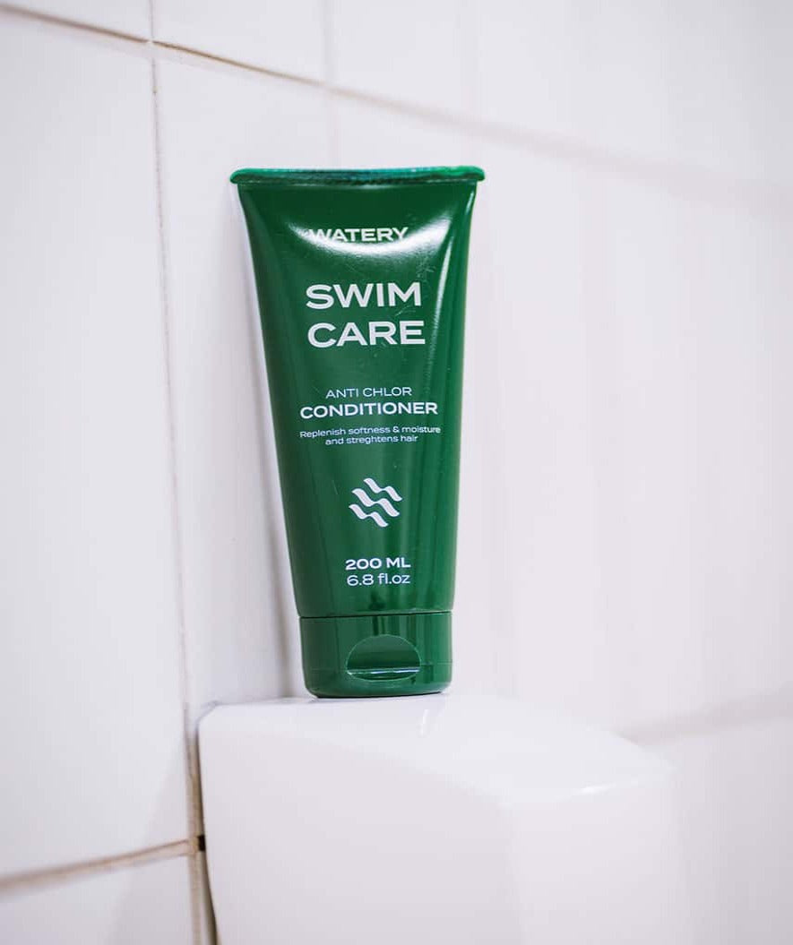 Watery anti klor balsam - Reef