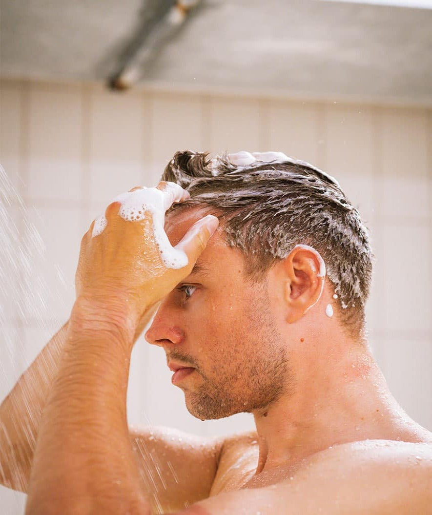 Watery anti klor schampo - Reef