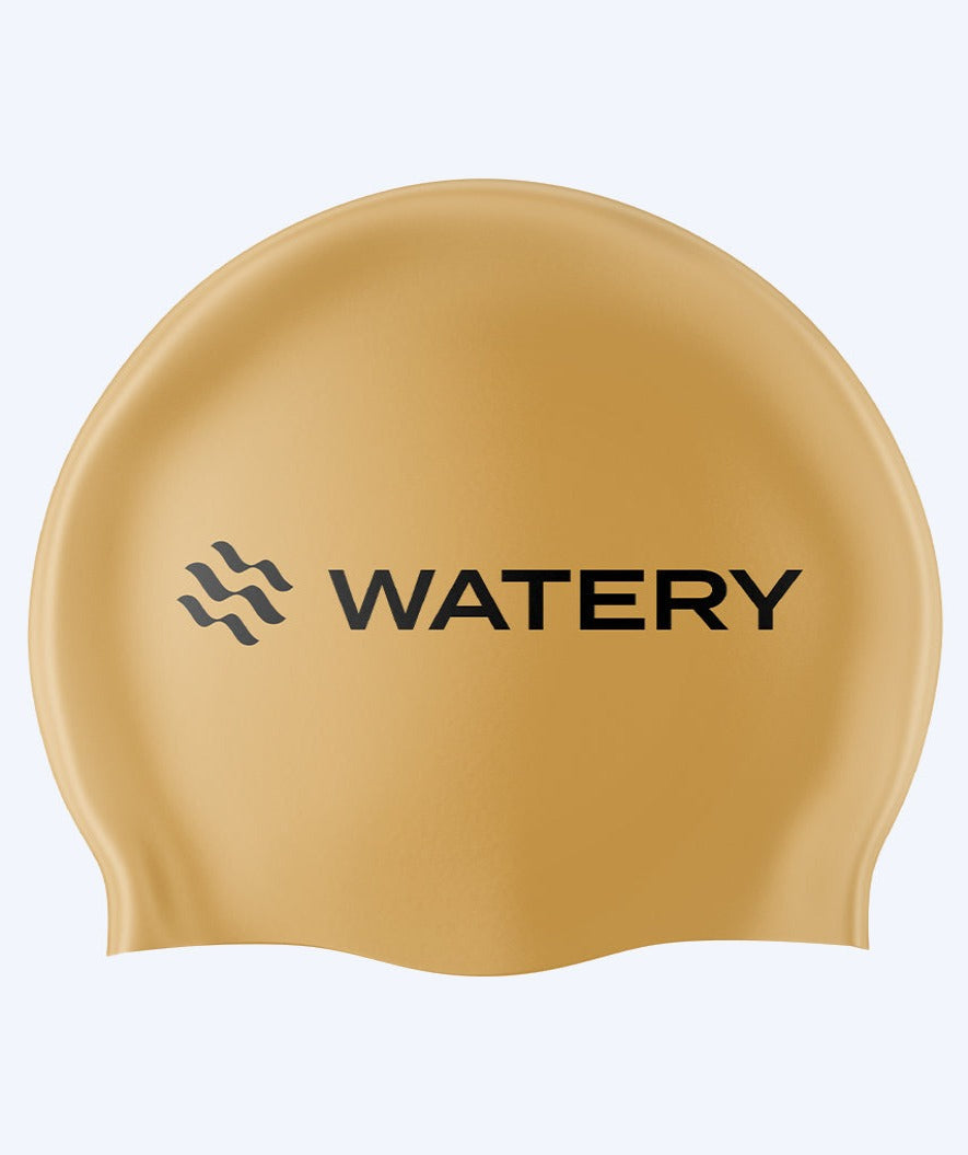 Watery badmössa (från 10 år) - Signature - Guld