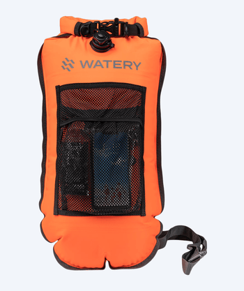 Watery simboj - Pro 28L - Orange
