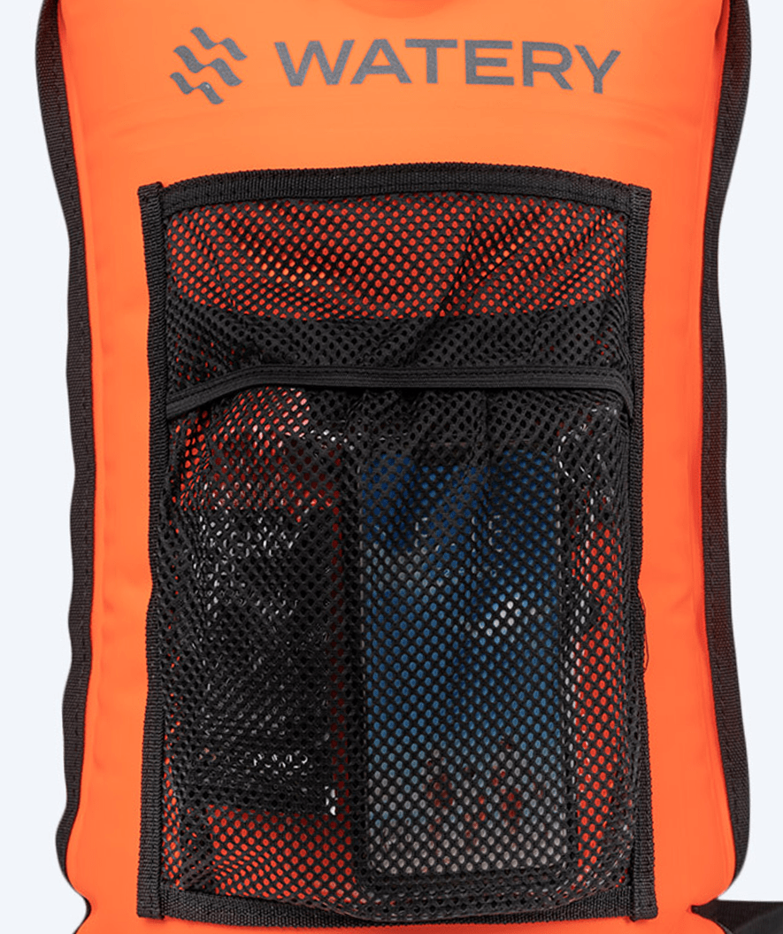 Watery simboj - Pro 28L - Orange