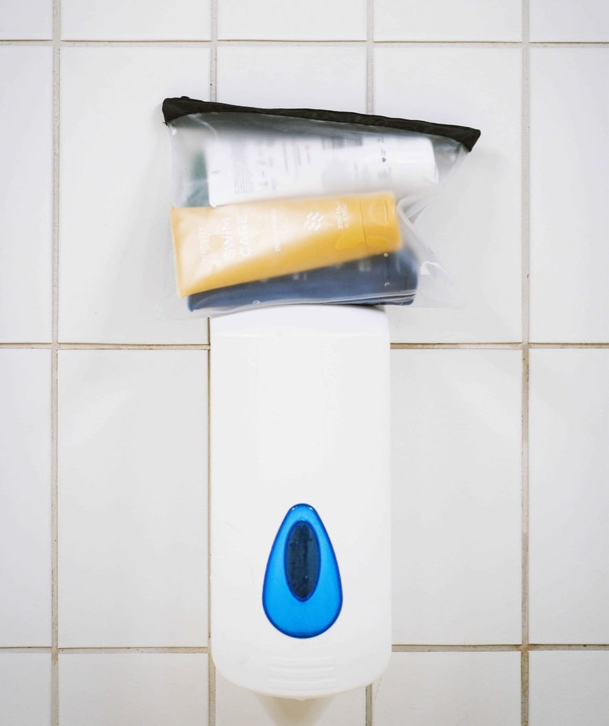 Watery The Swim-Care Set - Anti klor