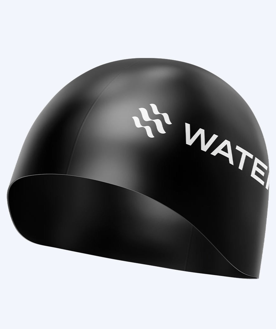 Watery badmössa tävling - Signature Dome - Svart