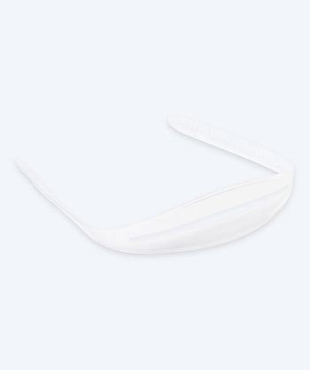 Watery 04 silikon gummiband för cyklop - Klar