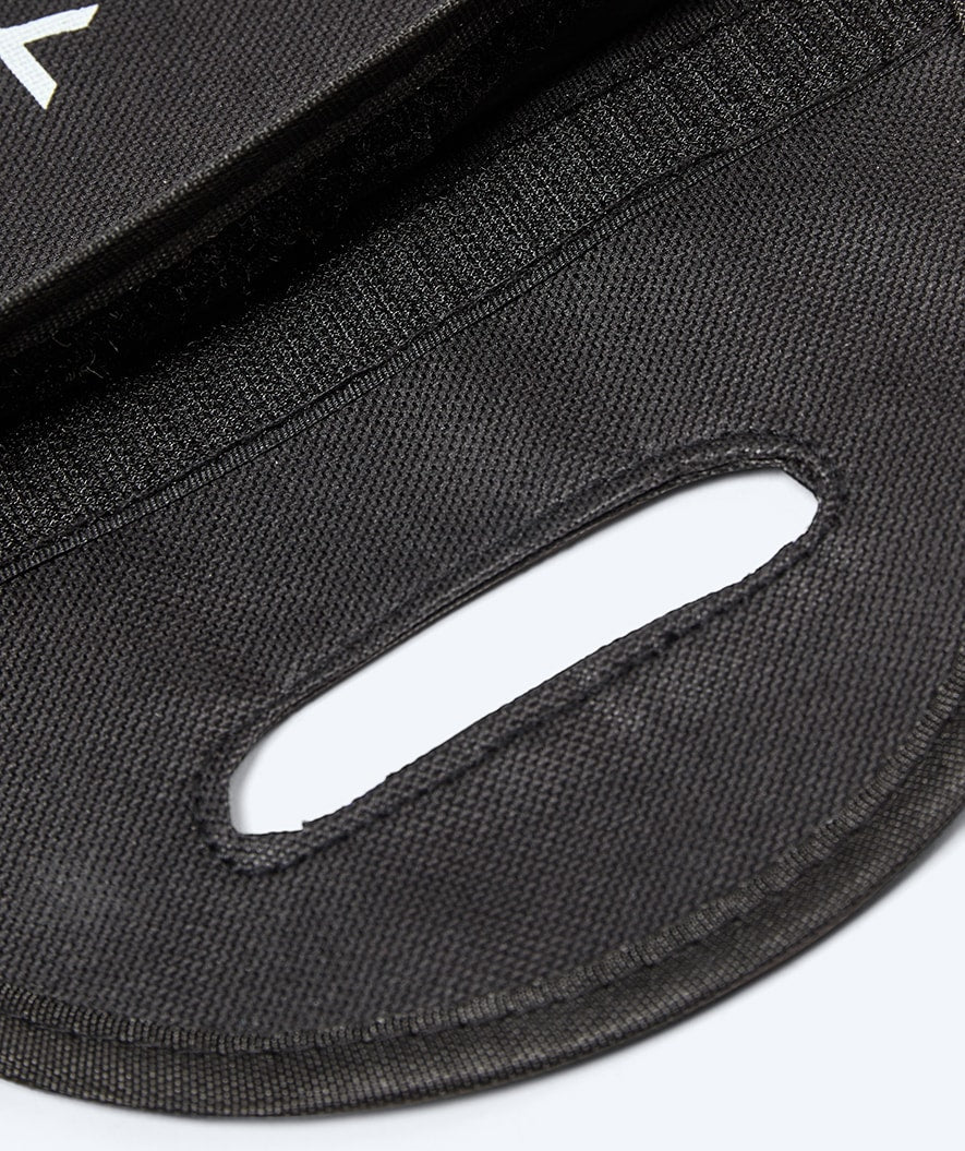 Watery snorkel väska - 2-Set PVC - Svart