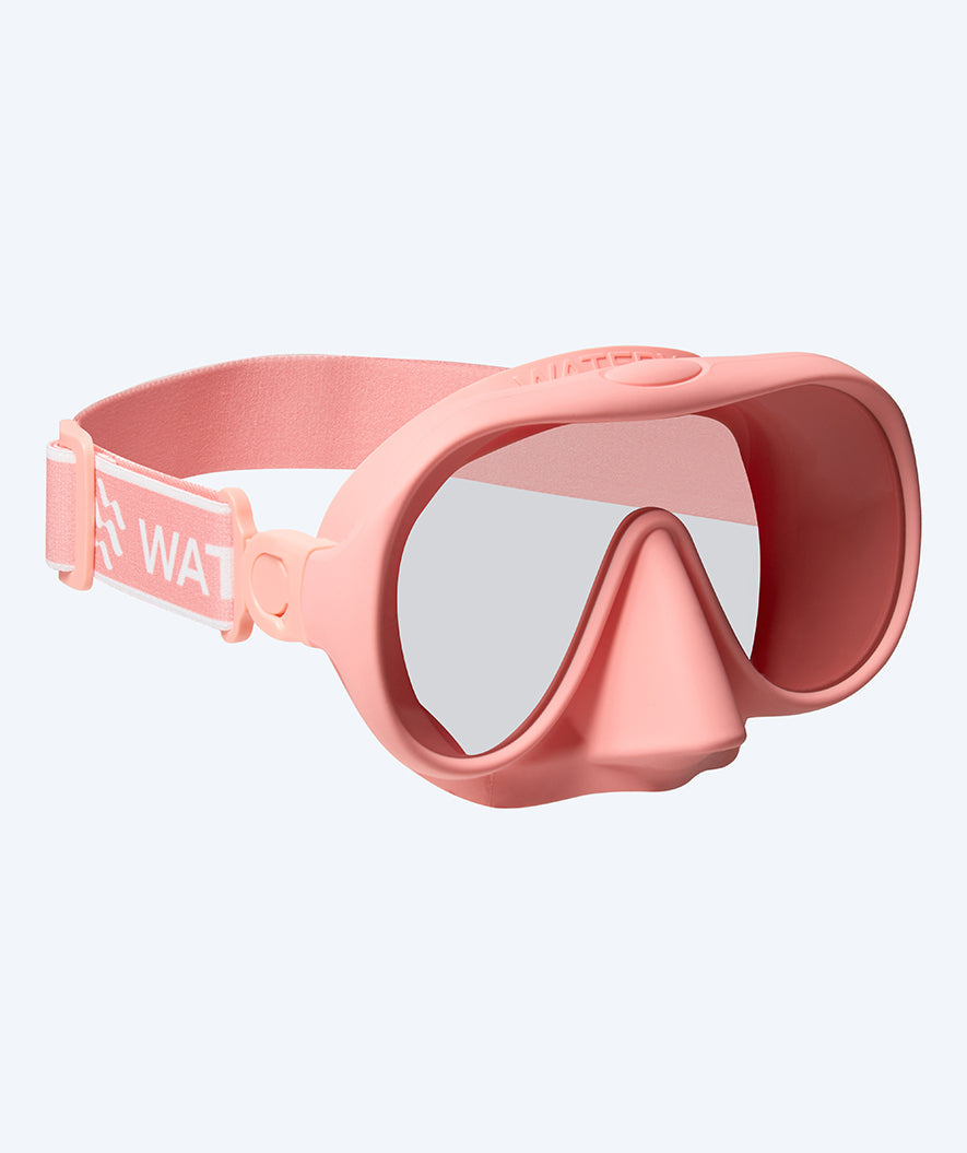 Watery cyklop för vuxna (från 15 år) - Alton - Rosa