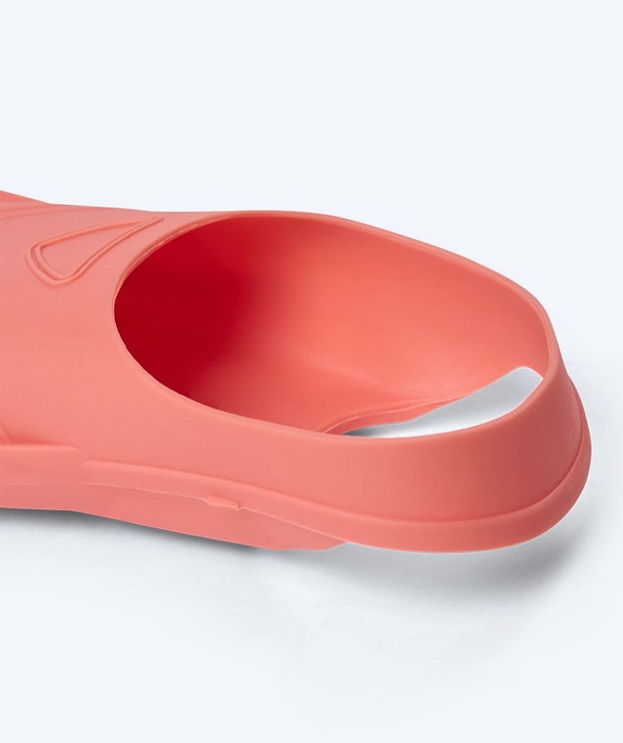 Watery simfötter för barn - Bimasha - Rosa