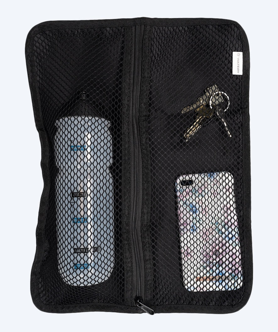 Watery SUP väska - Board Mesh - Svart