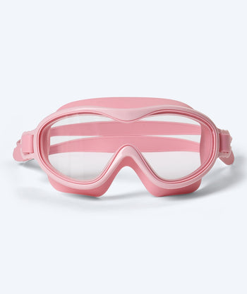 Watery simglasögon för barn - Bradford - Rosa/vit