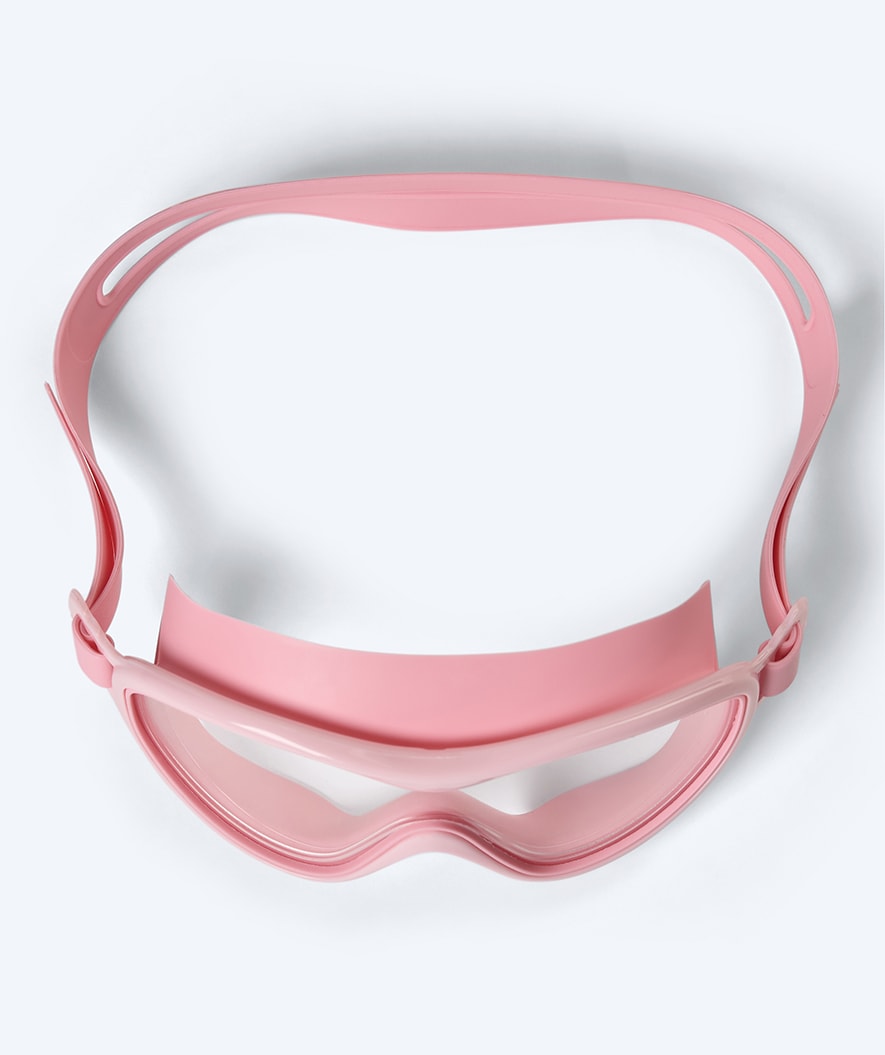 Watery simglasögon för barn - Bradford - Rosa