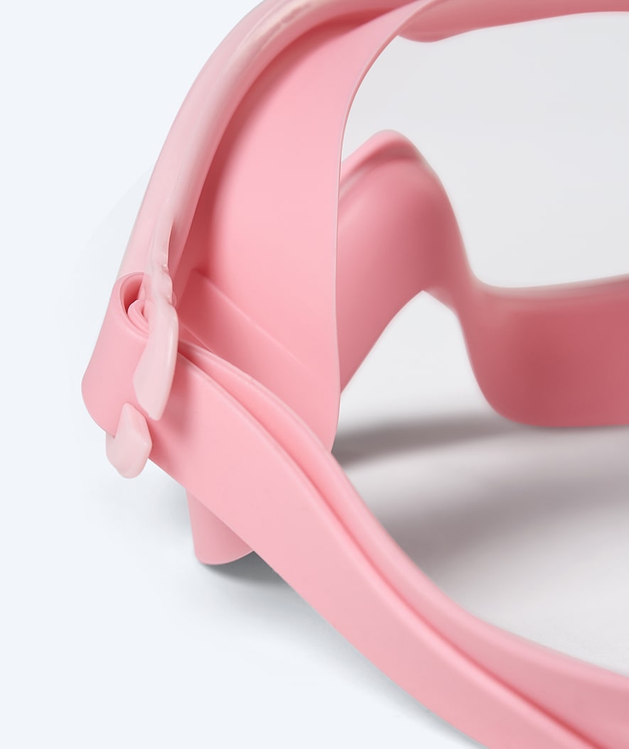 Watery simglasögon för barn - Bradford - Rosa