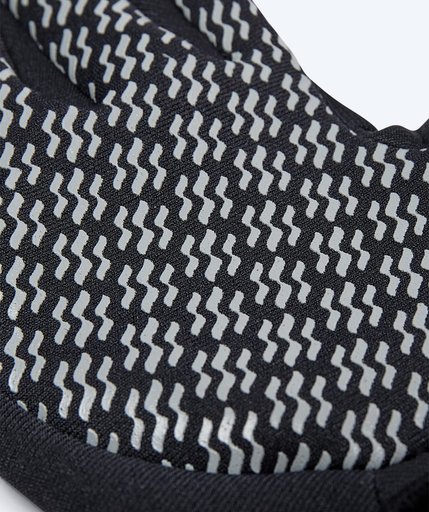 Watery neoprenset - Calder Pro (2,5-4 mm) - Svart