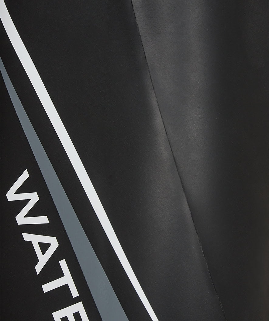 Watery neopren badbyxor - Calder Pro 3/5mm - Svart