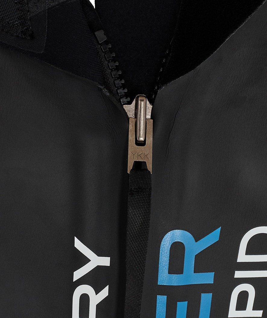 Watery våtdräkt för herr - Calder Rapid - Svart/blå