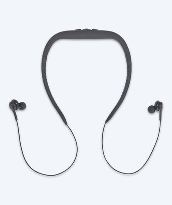 Watery vättentät MP3 spelare - Camille - Svart